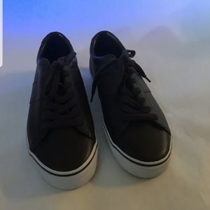 Ralph Lauren Polo Sayer Trainers low top sneaker